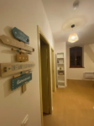 Beautiful and cosy apartment "Le Garbet", Résidence Grand Hôtel