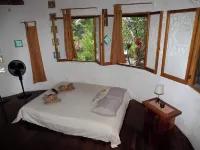 Paradiselodge - Poolvilla