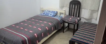 Mythos Cultural Center in Trujillo Отели в г. Виктор Ларко Эррера