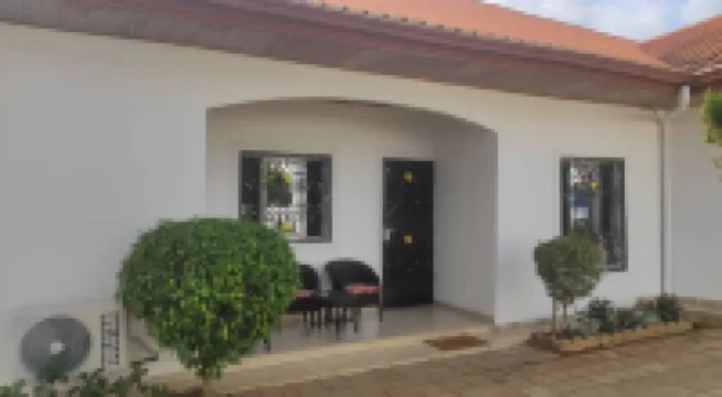 Appartement Moderne Dans un Espace Verdoyant et Calme