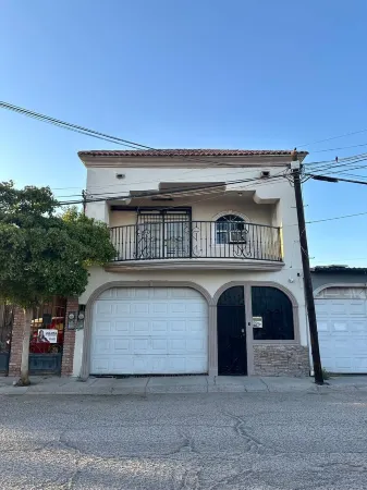 Casa Ideal Para Familias Grandes