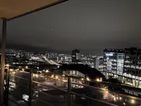 Modern Elegance Meets Comfort: Your Dream Apartment Awaits Downtown