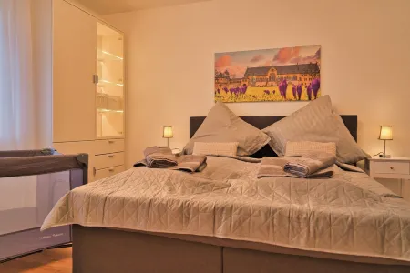 Heimat Goslar Apartments "Zum Marktplatz"