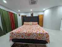 Kozmik Sensetionz Presidential Suite @ Villa Opulence in Vieux Fort, St. Lucia Hotels in Banse