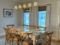 The House on Monroe / Heated Pool & Hot Tub Hotels in Little Falls