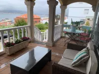 Wonderful semi-detached house in the heart of baiona Baiona 호텔