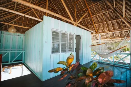 Villa Passiflora Отели рядом с достопримечательностью «DiveTime Zanzibar - Jambiani»