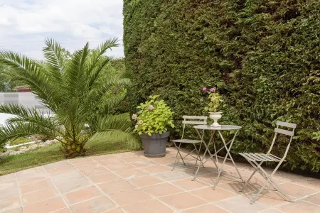 Villa Néo-provençale Avec Piscine aux Portes de Cannes