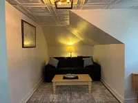 Cozy one bedroom apt in heart of Tannersville