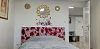 Peaceful apartment on a green estate 4KM from the center of vichy