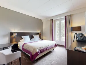 그랜드 호텔 데 방