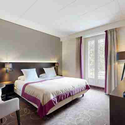 Grand Hôtel des Bains Rooms
