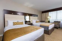 Mohegan Sun Hotel a Norwich