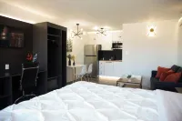 Irish Inn Hotels in Shamrock