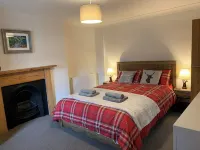 Ivy Cottage, Aberfeldy, ScotlandScottish STL Licence: PK11697F