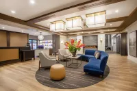 Homewood Suites by Hilton Saratoga Springs - parking