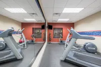 Hampton Inn & Suites Oklahoma City-South - Gym