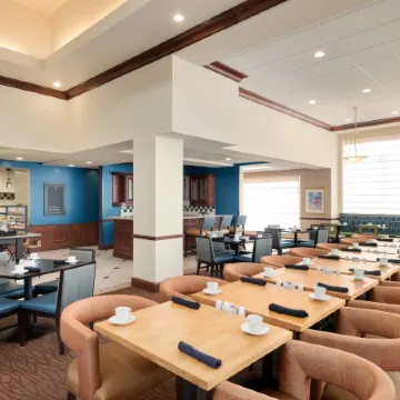 Hilton Garden Inn Dubuque Downtown