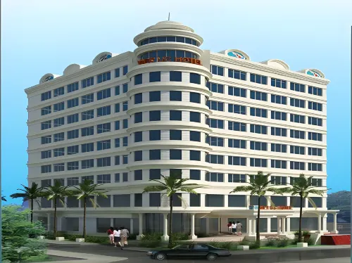 Viet Uc Hotel Hotels in Ben Tre
