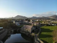 FFI Center at Annalong Hotels in Newry