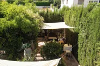 Villa del Mamut, en Padul Granada