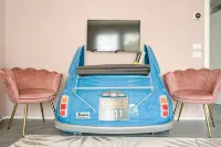 1 Bedroom Apartment in Visnadello Hotels in Villorba