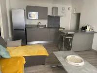 T2 town center Sartène فنادق في Sartene