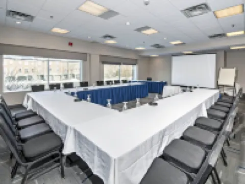 Hampton Inn by Hilton Ottawa Hotels in Ottawa