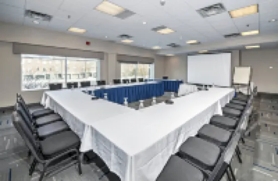 Hampton Inn by Hilton Ottawa