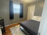 Modern River Retreat Near Airport, Hospitals, Corporations