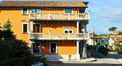 Lo Scrigno B&B Hotel in zona Santuario Maria SS.ma di Carpignano