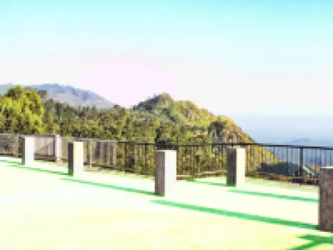 Hotel Onrock Hotels in Ella