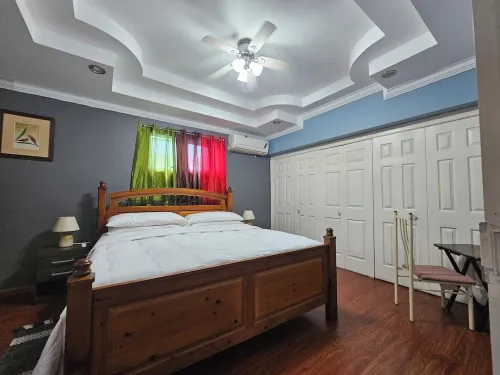 The Loft at.... Alta Gracia is a stylish abode with all modern conveniences. Hotels in Loango