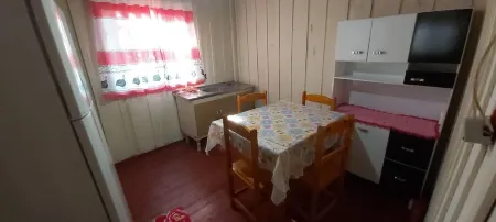 Hostel with parking space included Отели в г. Понта-Гросса
