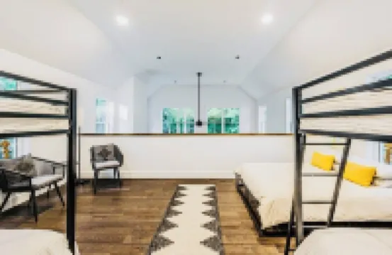 The Caldwell-MountainVibes at Barren River Lake