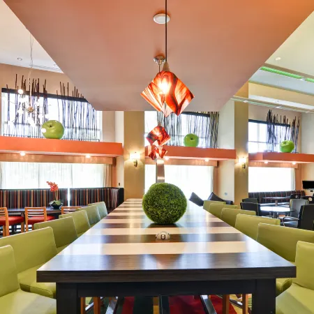 Hampton Inn & Suites Raleigh/Crabtree Valley