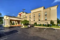 Hampton Inn Bartlesville Hotels in Bartlesville