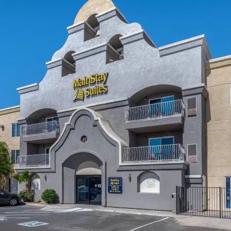 MainStay Suites El Centro I-8