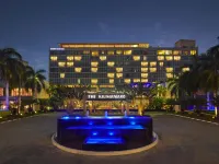 達累斯薩拉姆-乞力馬扎羅山凱悦酒店 達累斯薩拉姆酒店