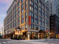 Canopy by Hilton Nashville Downtown the Gulch Hotels in Davidson County
