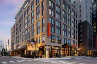 Canopy by Hilton Nashville Downtown the Gulch Hotel in zona Adventure Science Center