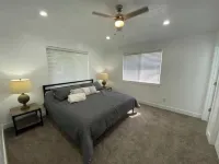 Mountain Lounge…TV, Wifi, Parking, + More!