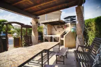 Apartamentos Rurales el Mirador de Carboneras