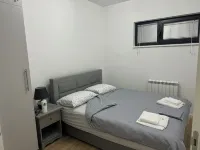 Panorama Heaven Apartment