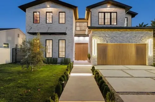 Treehouse Hideout La