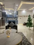 4bhk luxurious flat near airport