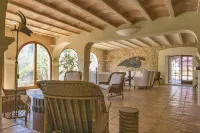 San Lorenzo Boho Country Style Finca Hotels in Sant Joan De Labritja