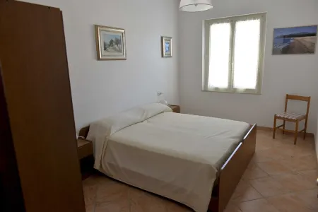 Vacation home Sardinia Ogliastra Bari Sardo Arbatax Apartments Отели в г. Бари-Сардо