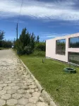 Casa de Veraneio Perto do mar Отели рядом с достопримечательностью «Camping do Marcinho Laguna - SC»