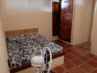 House in Praia Morro Branco Beberibe Ceara